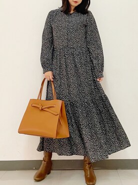 wakaさんのコーディネート