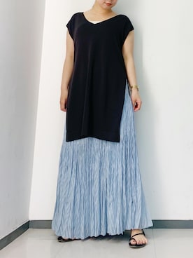 wakaさんのコーディネート