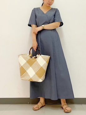 wakaさんのコーディネート