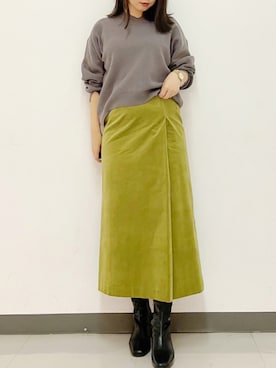 wakaさんのコーディネート