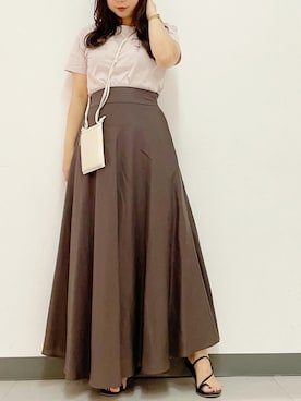 wakaさんのコーディネート