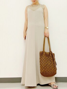 wakaさんのコーディネート