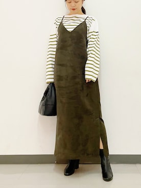 wakaさんのコーディネート