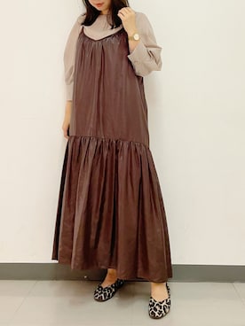 wakaさんのコーディネート