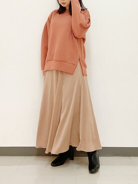 wakaさんのコーディネート