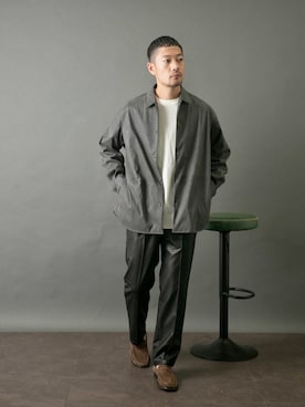 maatttssuさんのコーディネート