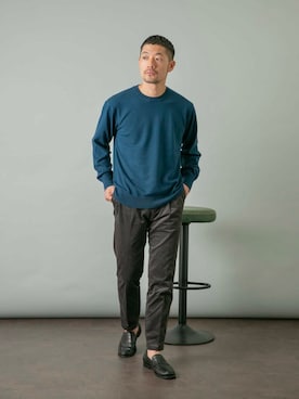 maatttssuさんのコーディネート