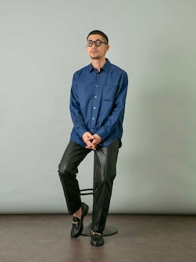 maatttssuさんのコーディネート