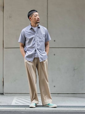 maatttssuさんのコーディネート