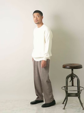 maatttssuさんのコーディネート