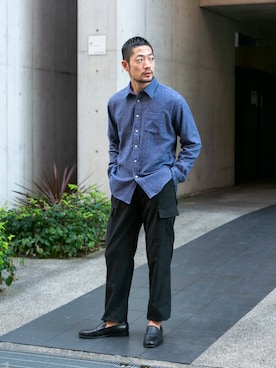 maatttssuさんのコーディネート