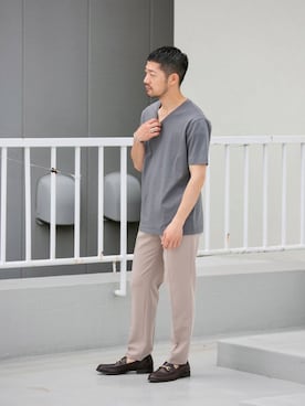 maatttssuさんのコーディネート