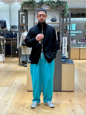 maatttssuさんのコーディネート