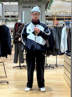 maatttssuさんのコーディネート