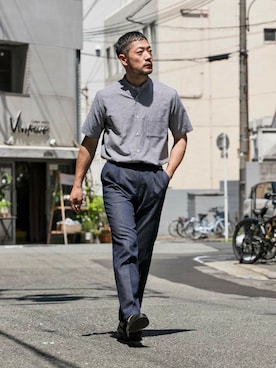 maatttssuさんのコーディネート