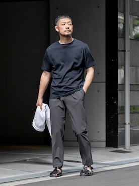 maatttssuさんのコーディネート