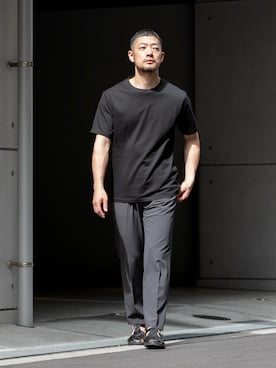 maatttssuさんのコーディネート