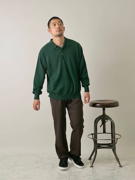 maatttssuさんのコーディネート