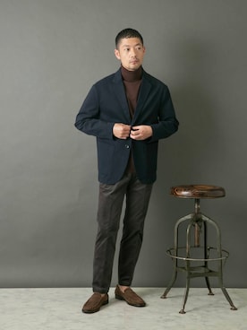 maatttssuさんのコーディネート