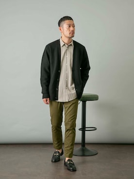 maatttssuさんのコーディネート