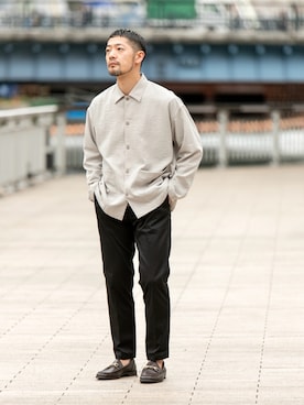 maatttssuさんのコーディネート