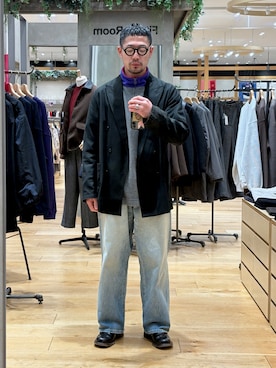 maatttssuさんのコーディネート