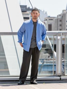 maatttssuさんのコーディネート