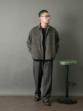 maatttssuさんのコーディネート