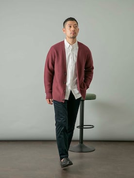 maatttssuさんのコーディネート