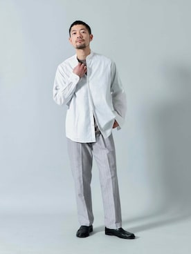 maatttssuさんのコーディネート