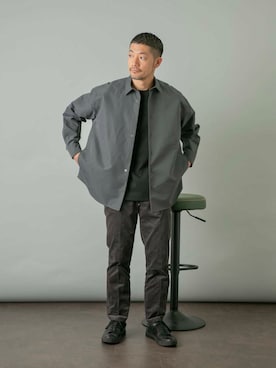 maatttssuさんのコーディネート