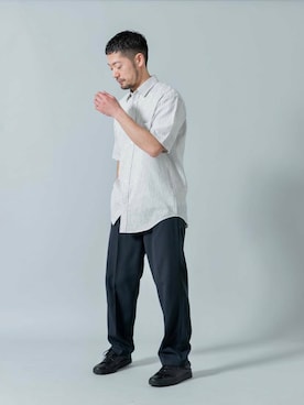 maatttssuさんのコーディネート