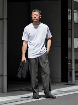 maatttssuさんのコーディネート