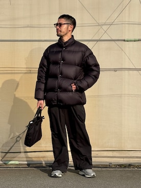 maatttssuさんのコーディネート