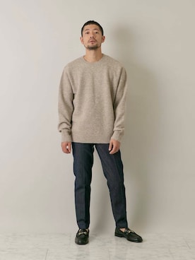 maatttssuさん(メンズ・173cm)の冬コーディネート