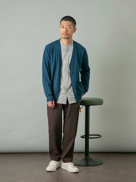 maatttssuさんのコーディネート