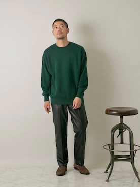 maatttssuさんのコーディネート