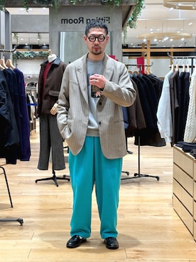 maatttssuさんのコーディネート