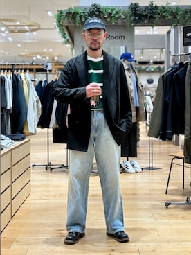 maatttssuさんのコーディネート