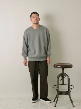 maatttssuさんのコーディネート