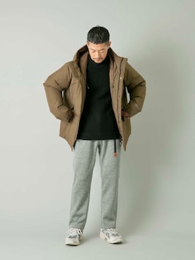 maatttssuさんのコーディネート