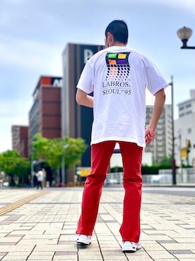 maatttssuさんのコーディネート