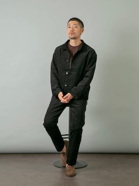 maatttssuさんのコーディネート