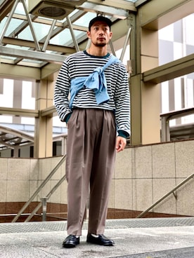 maatttssuさんのコーディネート