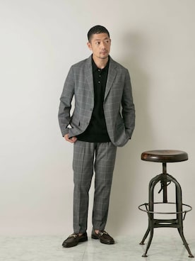 maatttssuさんのコーディネート