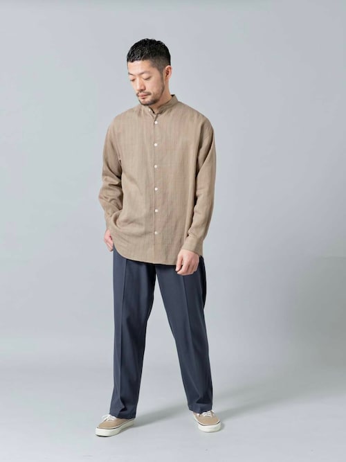 撥水フィドロックショルダーバッグ
