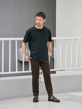 maatttssuさんのコーディネート