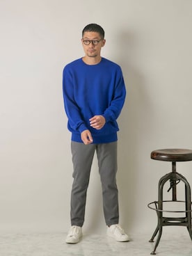 maatttssuさんのコーディネート