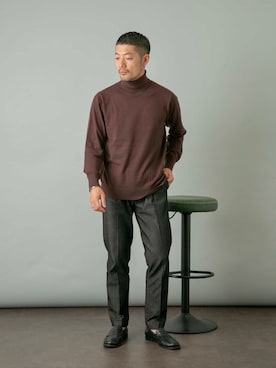 maatttssuさんのコーディネート