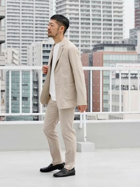 maatttssuさんのコーディネート